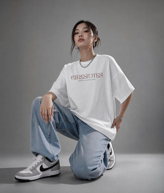 KARPOS 05 / KINDNESS TEE