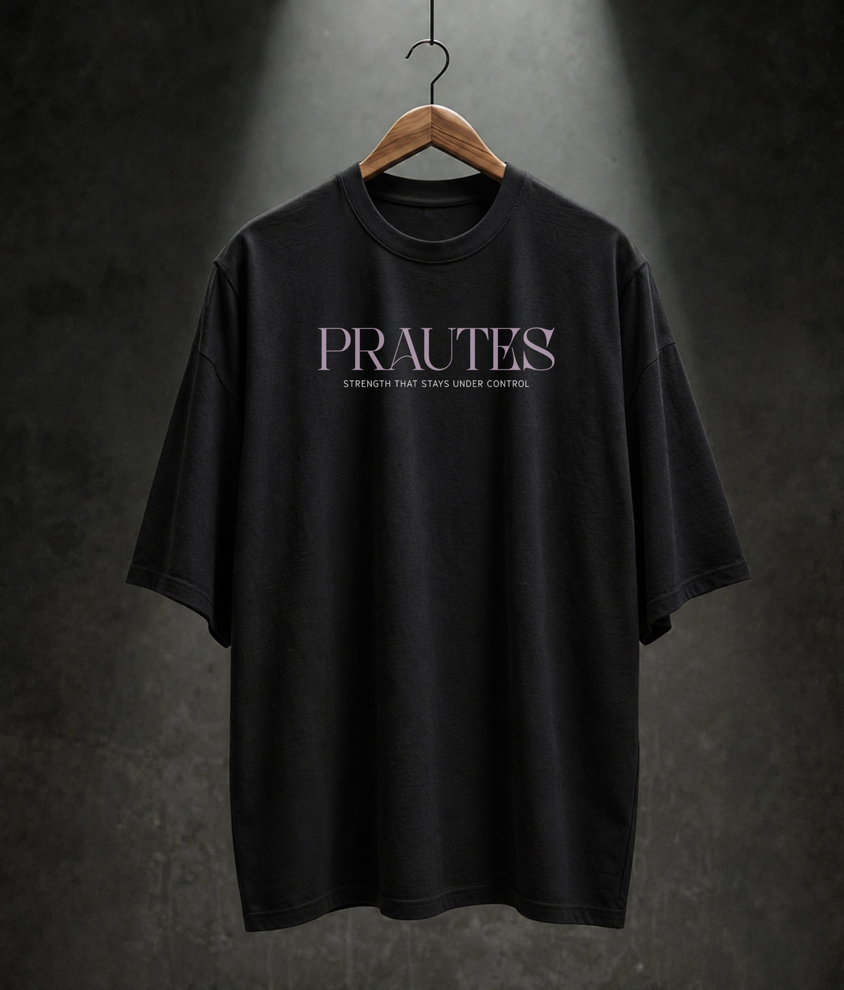 KARPOS 08 / GENTLENESS TEE