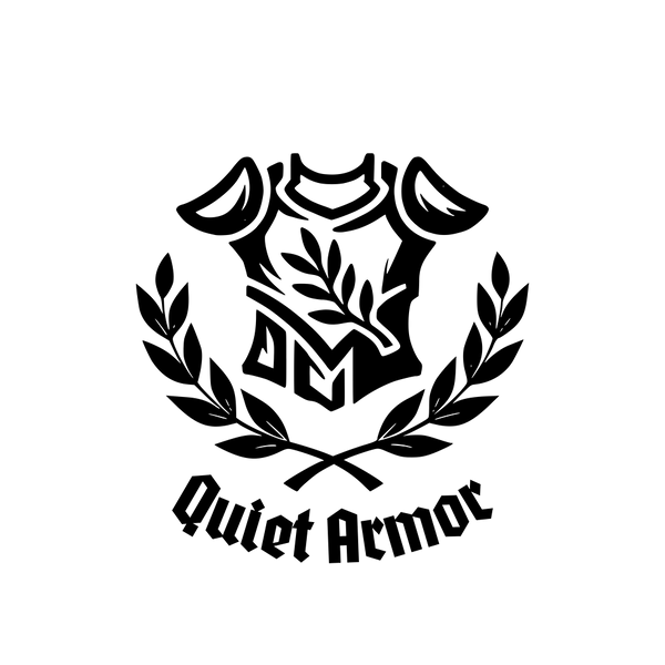 Quiet Armor logo