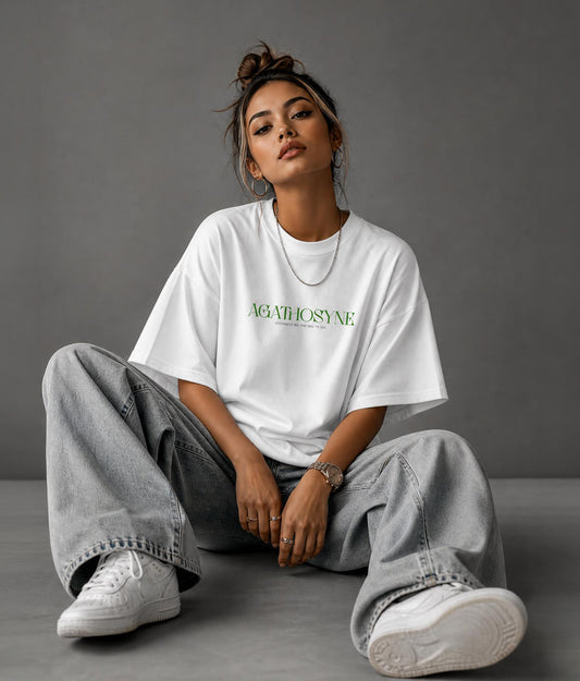 KARPOS 06 / GOODNESS TEE