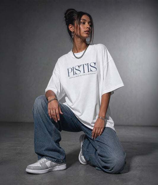 KARPOS 07 / FAITHFULNESS TEE