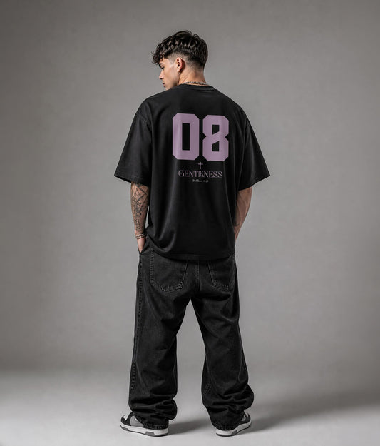 KARPOS 08 / GENTLENESS TEE