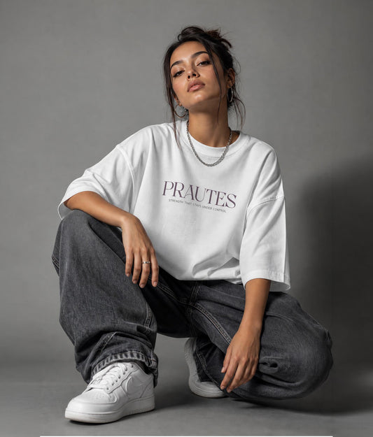 KARPOS 08 / GENTLENESS TEE