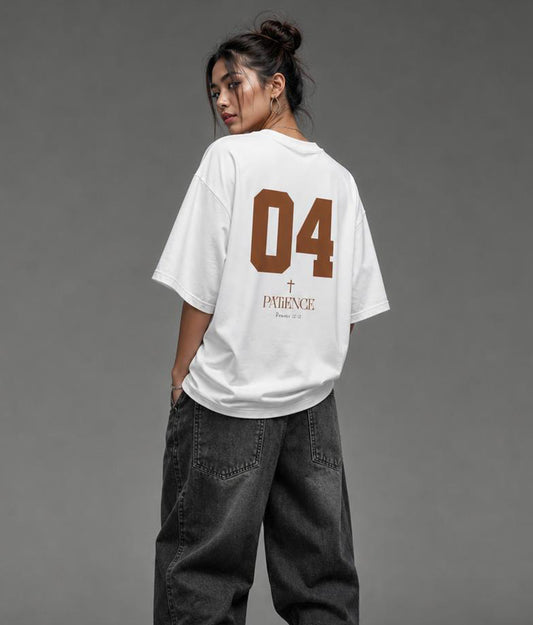 KARPOS 04 / PATIENCE TEE