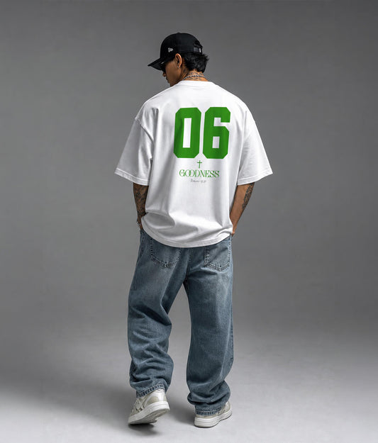 KARPOS 06 / GOODNESS TEE