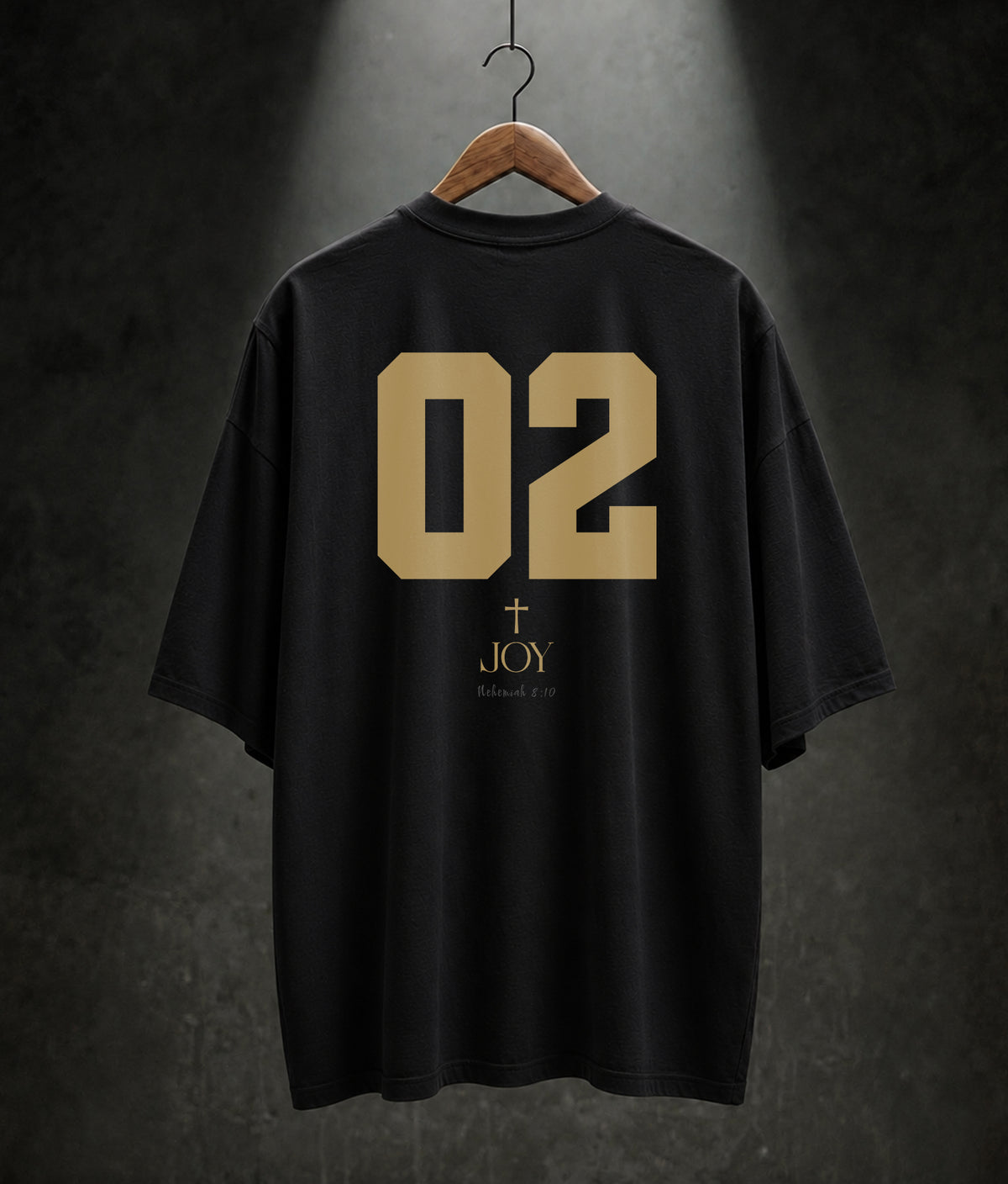 KARPOS 02 / JOY TEE