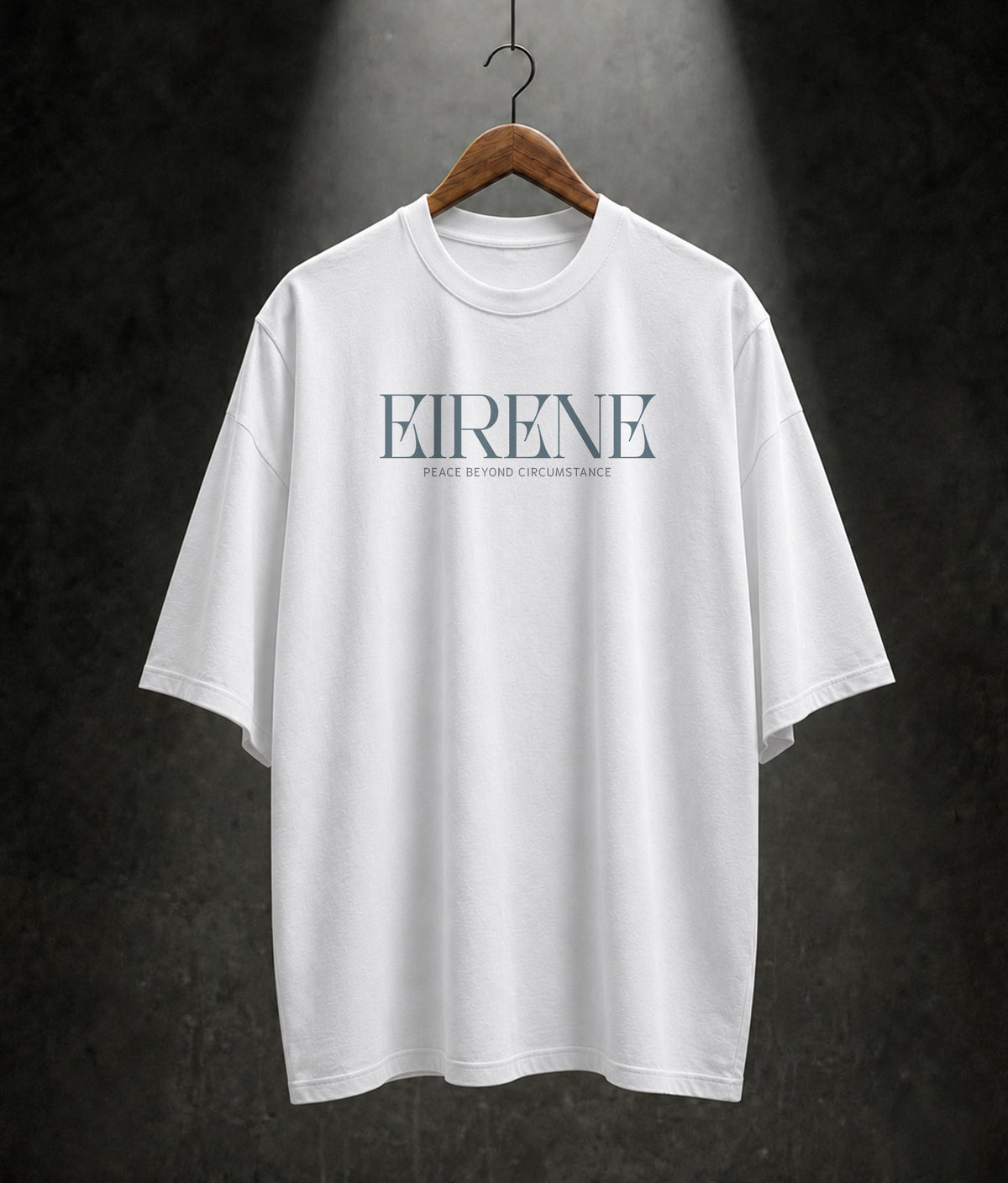 KARPOS 03 / PEACE TEE