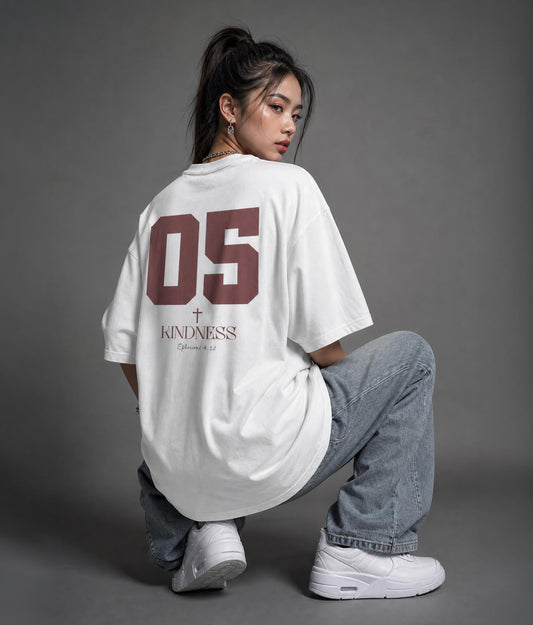 KARPOS 05 / KINDNESS TEE