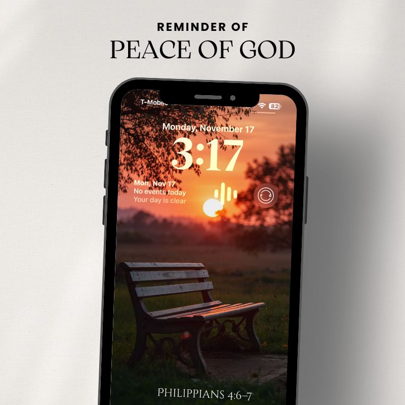 🕊️ NINEFOLD — PEACE Wallpaper