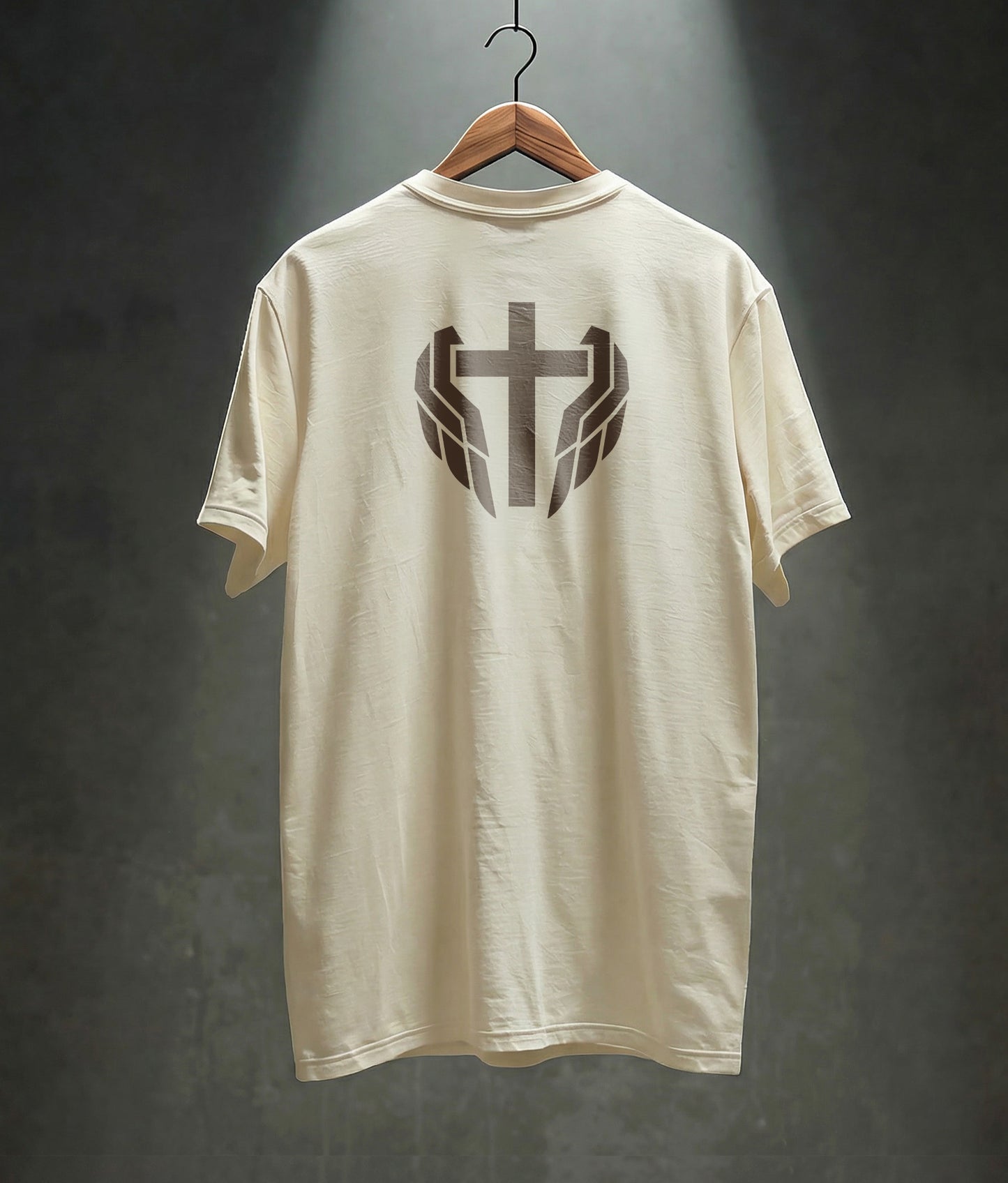 NOT JUST SUNDAY — MOVEMENT TEE