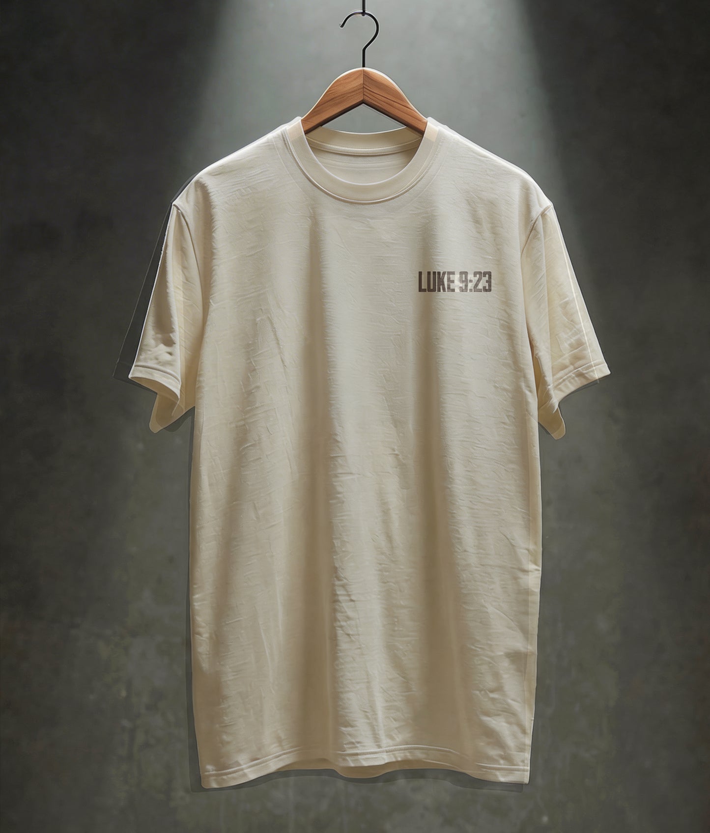 NOT JUST SUNDAY — MOVEMENT TEE