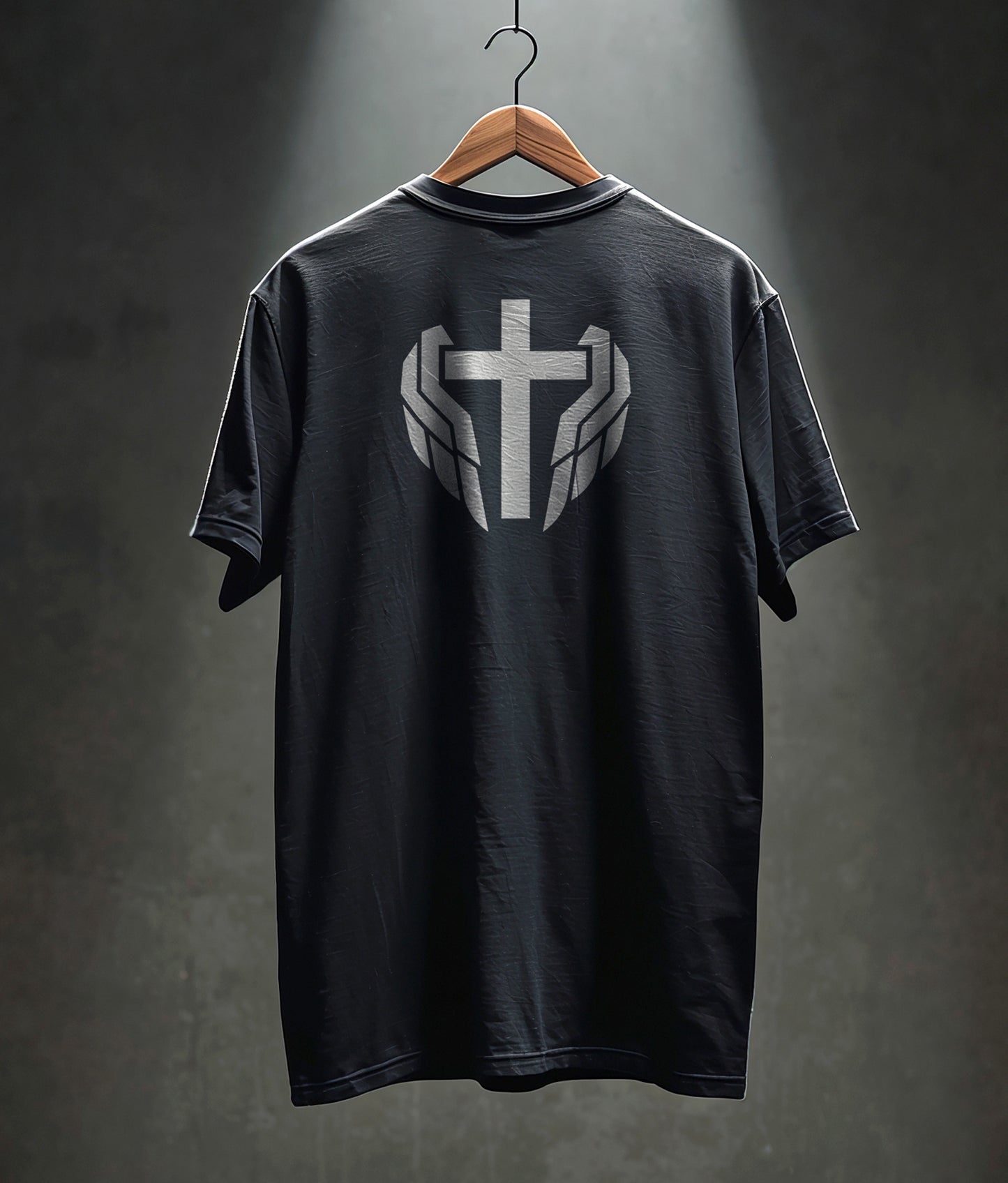 NOT JUST SUNDAY — MOVEMENT TEE
