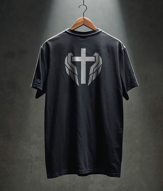 NOT JUST SUNDAY — MOVEMENT TEE
