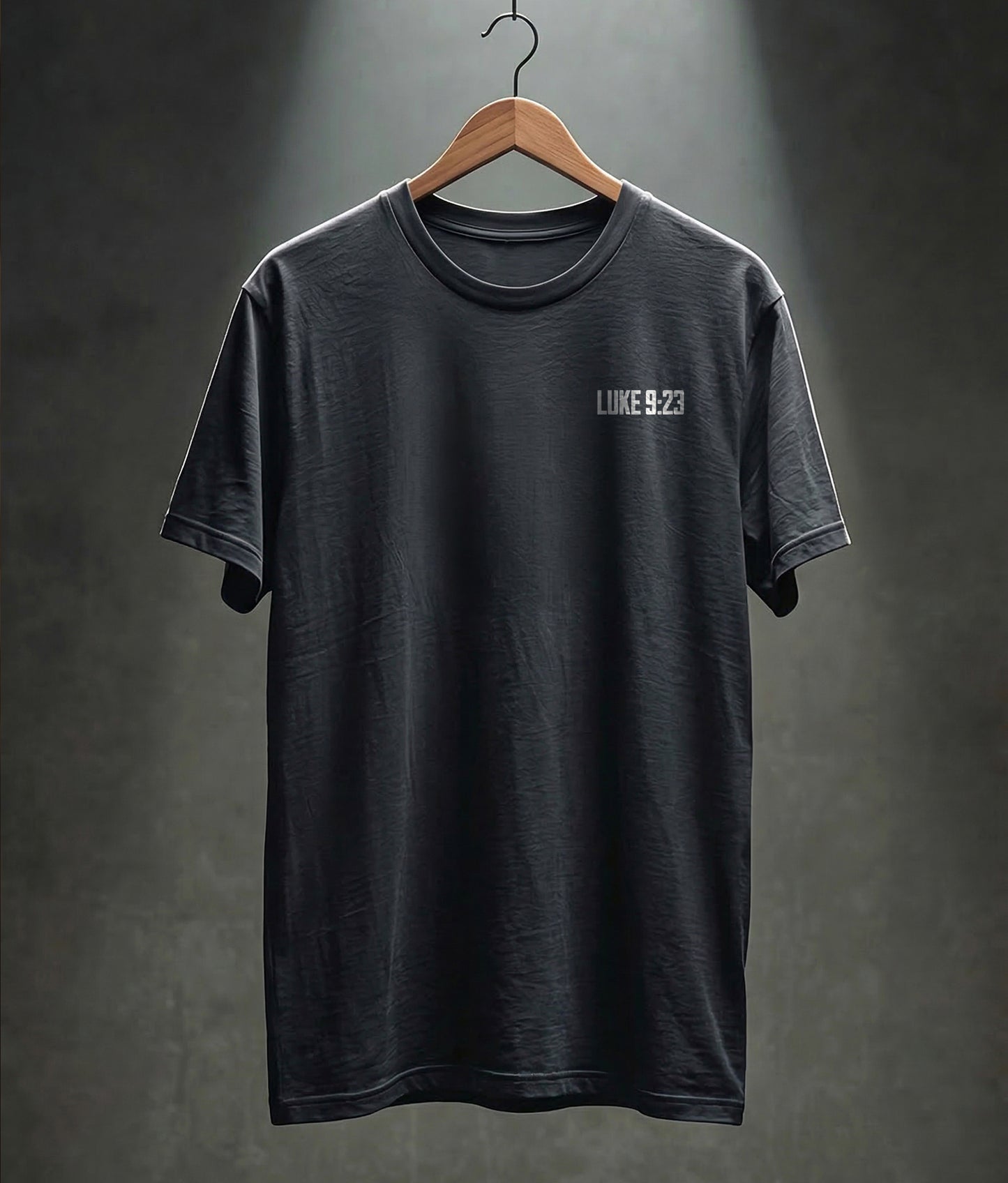 NOT JUST SUNDAY — MOVEMENT TEE