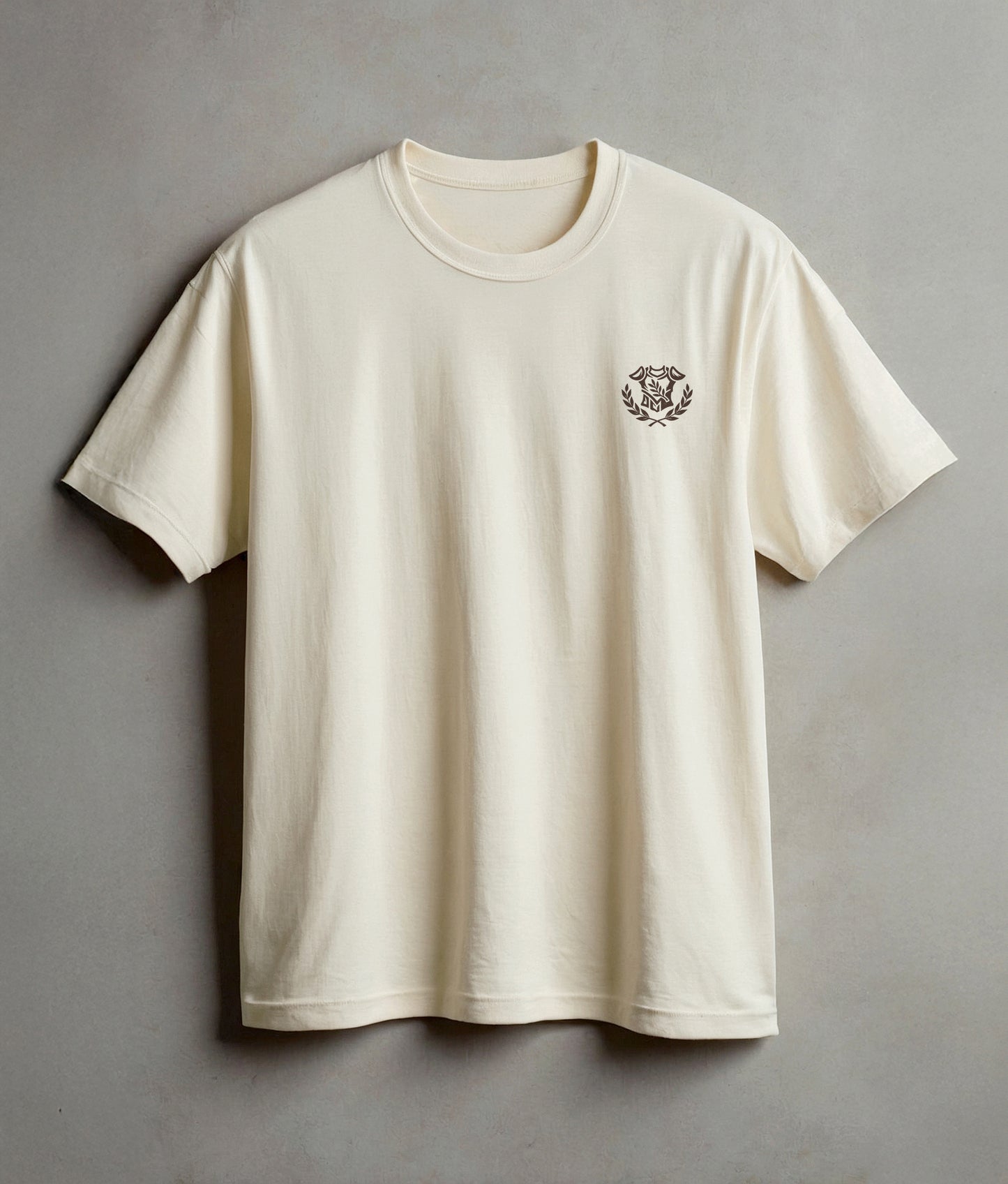 "Not Just Sunday" Movement Tee