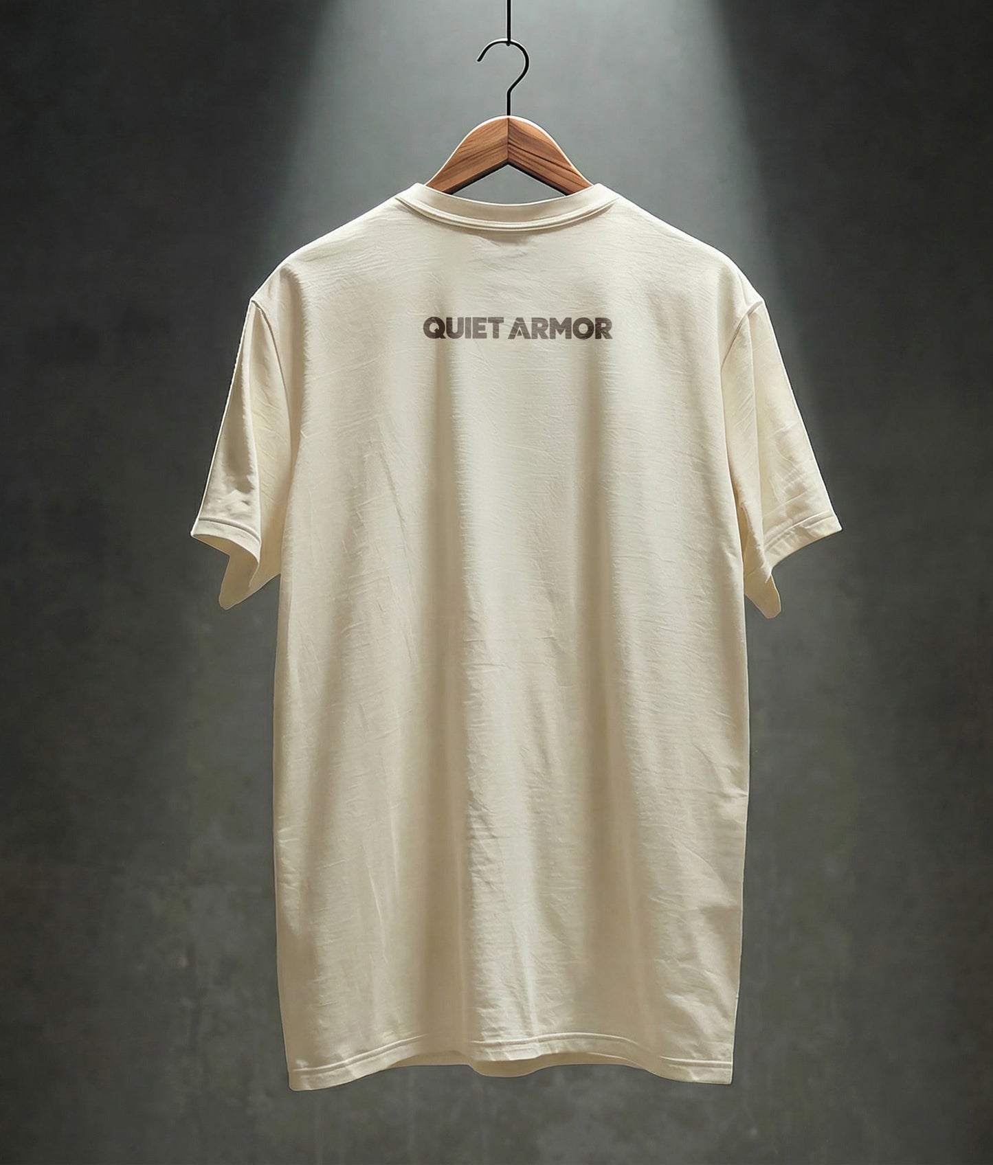 Quiet Armor Essentials Tee