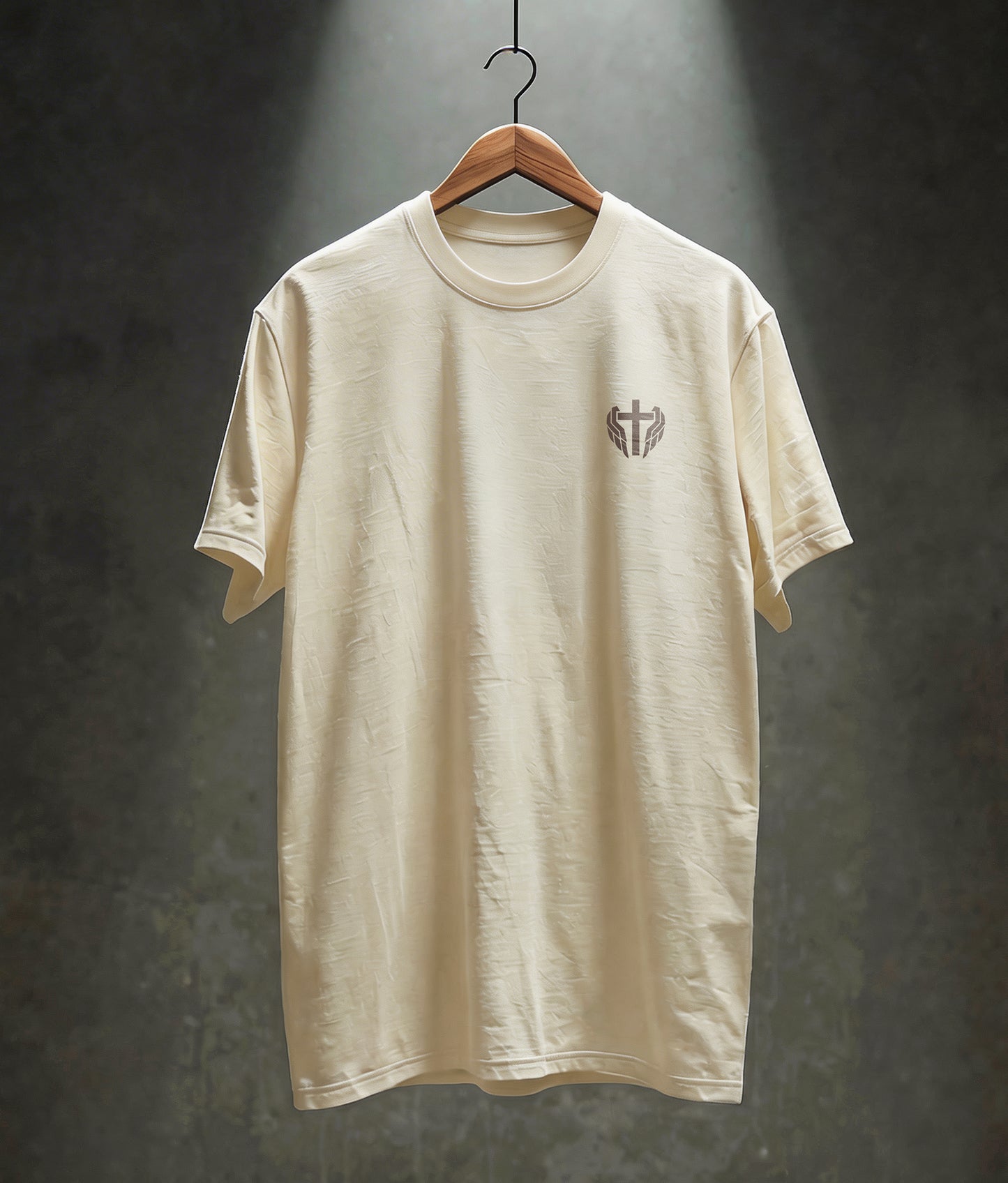 Quiet Armor Essentials Tee
