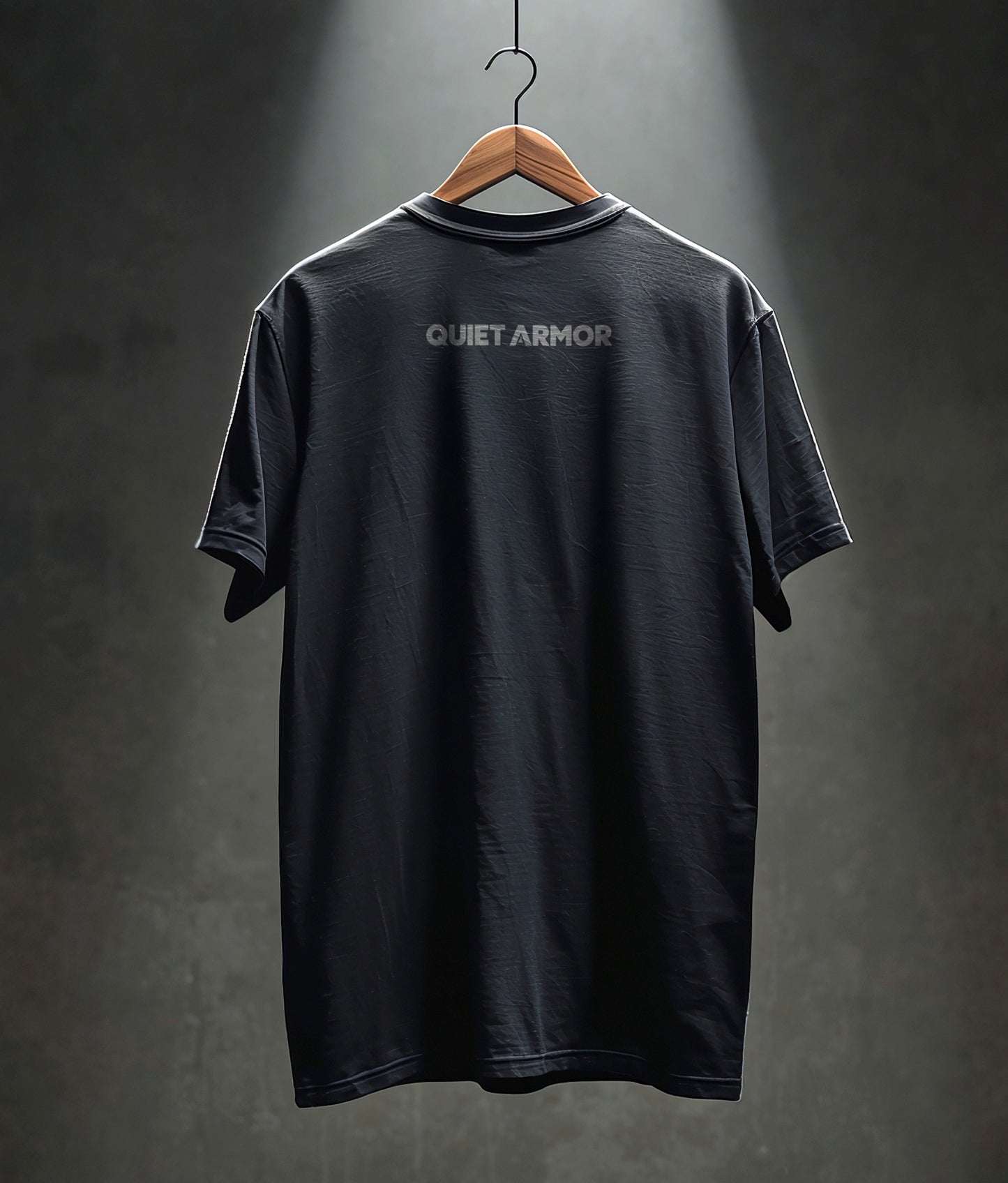 Quiet Armor Essentials Tee