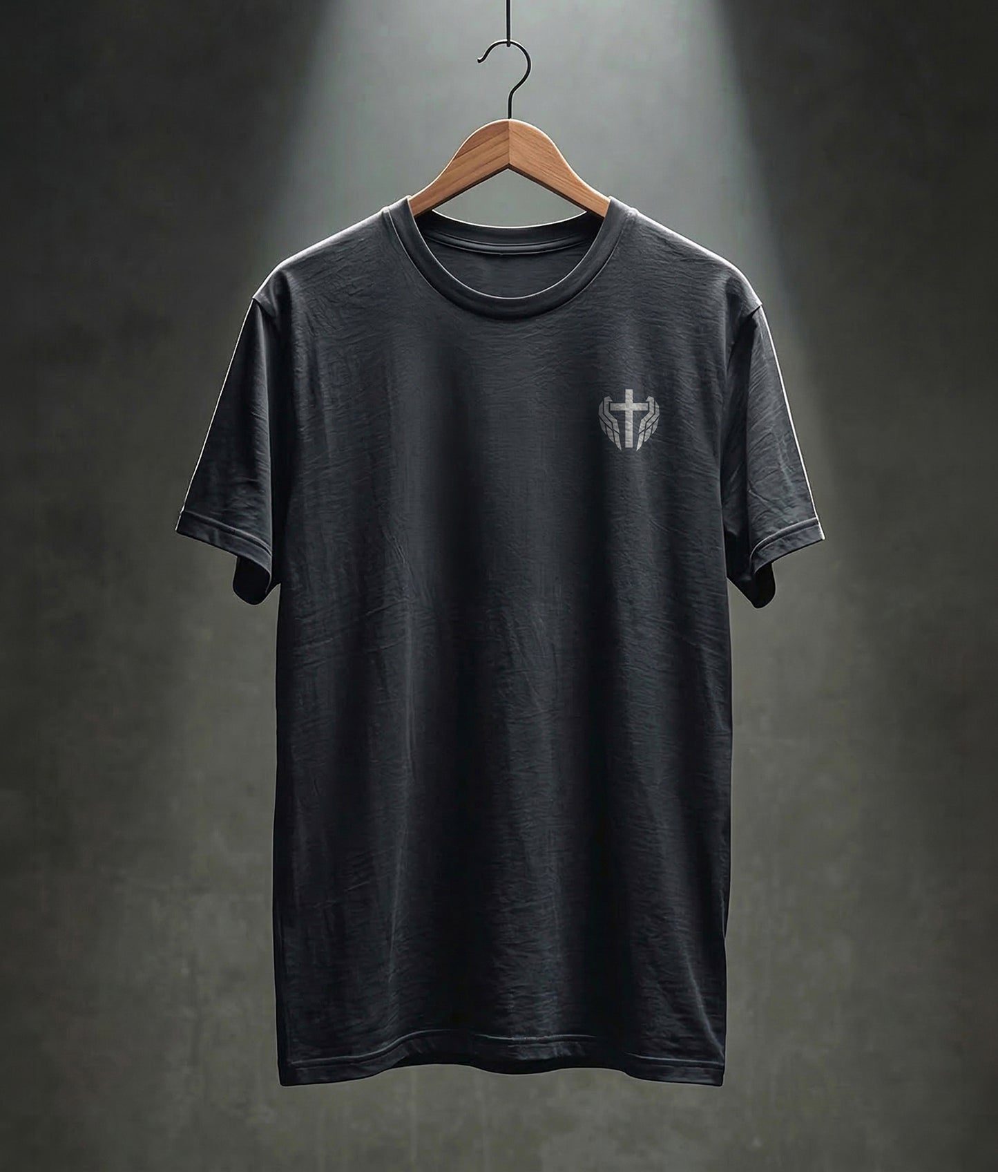 Quiet Armor Essentials Tee